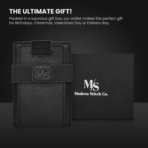 slim wallet for men, rfid blocking, small wallet for men, pocket wallet for men, men wallet leather in Saudi Arabia