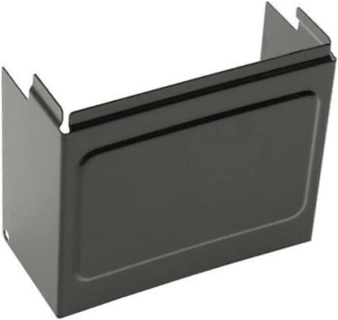 غطاء البطارية الأسود هارلي ديفيدسون 66718-01 97-2005 DYNA Super Glide Wide Low Rider Convertible Sport 42-0882 DS 324112 Sportster 1997-2003 XL1200 Sport XL 1200 Custom 883 Hugger XL883 324126 66375 in Kuwait