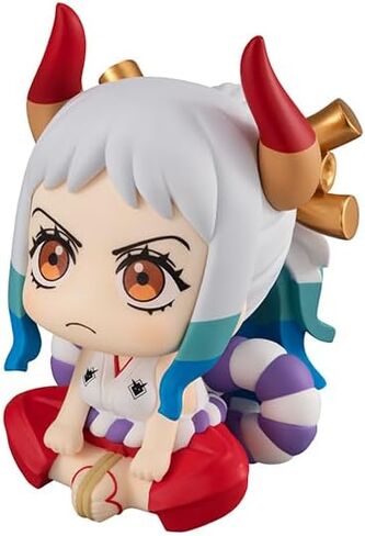 Megahouse - One Piece - Look Up - Yamato Figure in Saudi Arabia