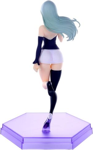 Good Smile The Seven Deadly Sins: Dragon’s Judgement: Elizabeth Pop Up Parade Figure, Multicolor in Saudi Arabia
