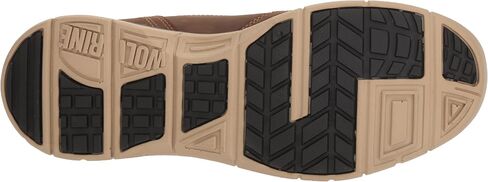 Wolverine Men's Rigger WPF Composite-Toe Mid Wedge Construction Boot, Summer Brown, 12 Extra Wide US in Saudi Arabia