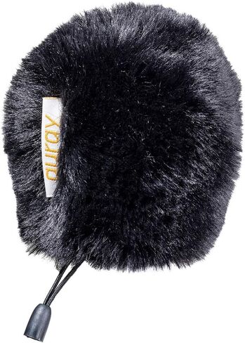 Rode VideoMic Me-L Directional Microphone Bundle with Custom Windbuster in Saudi Arabia