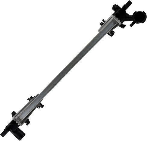 PHILTOP CU13063 Radiator Compatible with 2008-2020 Grand Caravan, 2008-2016 Town & Country, 2009-2014 Routan, 2012-2015 C/V, Automotive Replacement Engine Radiator in Saudi Arabia
