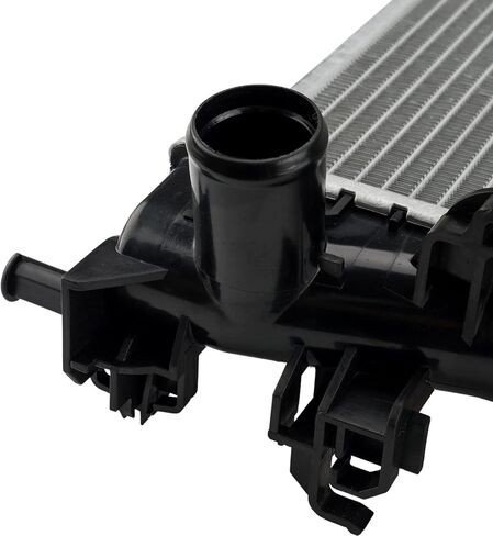 PHILTOP CU13063 Radiator Compatible with 2008-2020 Grand Caravan, 2008-2016 Town & Country, 2009-2014 Routan, 2012-2015 C/V, Automotive Replacement Engine Radiator in Saudi Arabia