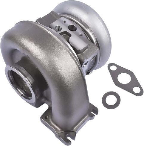 Turbocharger HE400VE Turbo 85151094 Replacement for Volvo D13, Mack MP8 13.0L Billet Wheel 21364706 Turbo Charger in Saudi Arabia