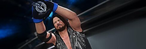 WWE 2K17 - Xbox 360 in Saudi Arabia