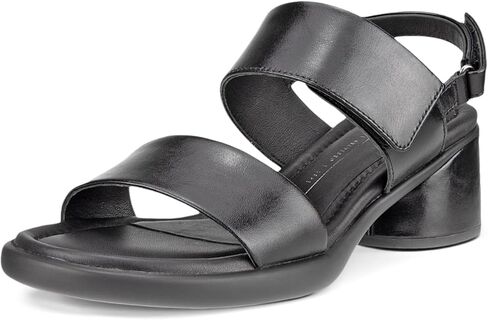 ECCO Women's Sculpted 35 Luxe Strap Heeled Sandal in Saudi Arabia