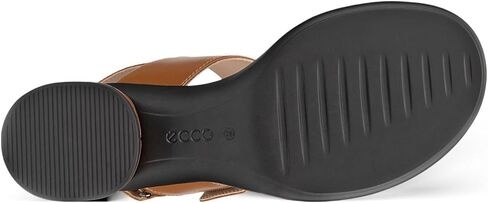 ECCO Women's Sculpted 35 Luxe Strap Heeled Sandal in Saudi Arabia