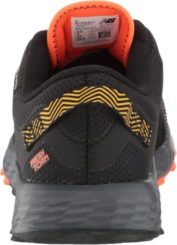 New Balance Men's Fresh Foam Arishi Trail Running Shoe in Saudi Arabia