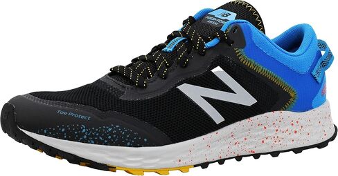 New Balance Men's Fresh Foam Arishi Trail Running Shoe in Saudi Arabia