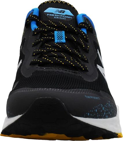 New Balance Men's Fresh Foam Arishi Trail Running Shoe in Saudi Arabia