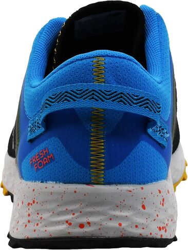 New Balance Men's Fresh Foam Arishi Trail Running Shoe in Saudi Arabia