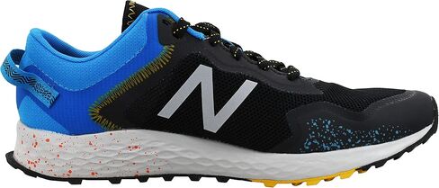 New Balance Men's Fresh Foam Arishi Trail Running Shoe in Saudi Arabia