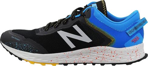 New Balance Men's Fresh Foam Arishi Trail Running Shoe in Saudi Arabia