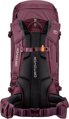 حقيبة ظهر Ortovox Peak 35L لجبال الألب العالية، أسود رافين in Kuwait