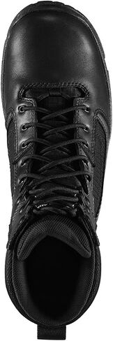 Danner Men's Boot Lookout 8" Black in Saudi Arabia
