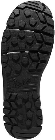 Danner Men's Boot Lookout 8" Black in Saudi Arabia