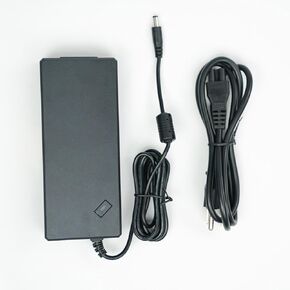 محول تيار متردد VTOMAN 60 وات وكابل شحن مع موصل DC5521 لمحطة طاقة Jump 600X in Kuwait