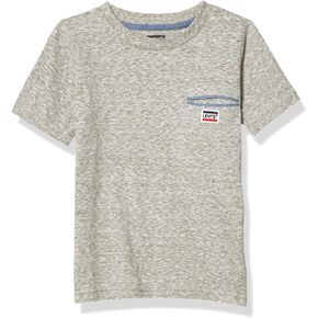 Levi's Boys' One Pocket T-Shirt