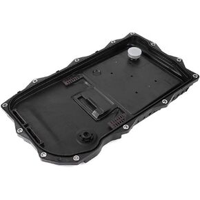 24118612901 Automatic Transmission Filter Oil Pan Kit 8 Speed with Washer Screws Applied for DU-RANGO for R-AM 1500 for 228i 320i 328d 328i 335i 340i Replacement Parts
