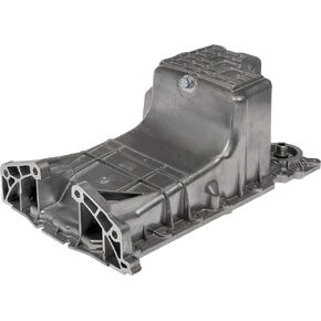 Dorman 264-596 Engine Oil Pan Compatible with Select Chrysler/Dodge Models