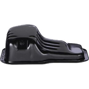 Spectra Premium Spectra Engine Oil Pan TOP04A