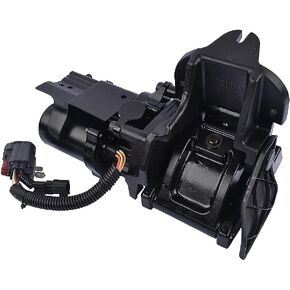 Driver Side Assist Step Motor Compatible with Cadillac Escalade ESV Chevy Suburban GMC Yukon XL 2015-2020 84452642 23433888 in Saudi Arabia