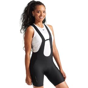 PEARL IZUMI Pro Bib Short - Women's Black, Xs