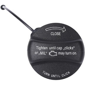 Fuel Gas Cap for BMW X1 X2 X3 X4 X5 X6 128i 135i 228i 320i 323i 325i 328i 330i 335i 340i 428i 430i 435i 440i 525i 528i 530i 535i 540i 545i 550i 640i 650i 740i 745i 750i M3 M4 M5 M6 Z4 Mini Cooper
