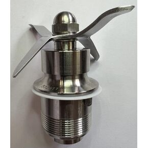 502977 Compatible Cutting Blade Assembly Replacement for Waring 1 Gallon Blender Models