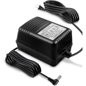 Guitar Effect Power Supply AC 9V 2000ma Adapter for Line 6 POD XT Live DL4 Digitech RP GNX Multi Delay Pedal