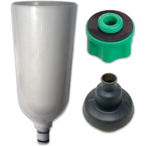 CTA Tools 7333NISS Funnel kit - Nissan