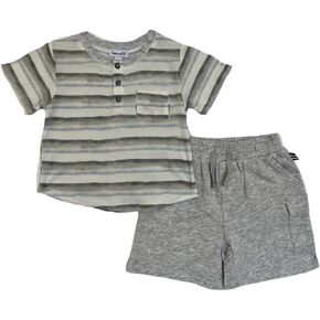 Splendid baby-boys High Tide Short SetBaby Boys Short Set
