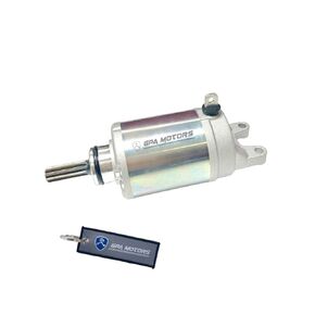 Starter Relay Motor Fits Suzuki Quadracer 450 LTR450 (2006-2009)