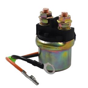 Starter Solenoid Relay Replacement for Yamaha Waverunner 500 650 700 760 800 1100 1200 1989-2001 6G1819411000