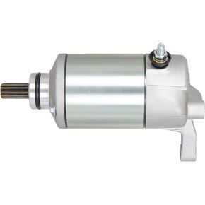 labwork Starter Replacement for Suzuki 250 LT-F250 Ozark 2002-2014