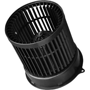 AC Heater Blower Motor Compatible with - Rogue 2014-2020, X-Trail 2015-2019 - Replace# 27226-4BU0A, 75041, 700323