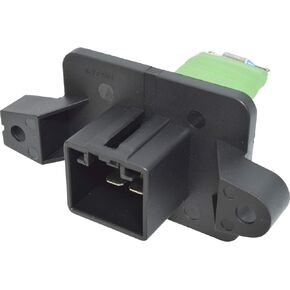 New HVAC Blower Motor Resistor SW 11357C - 68037310AB Charger 300 Challenger Mag