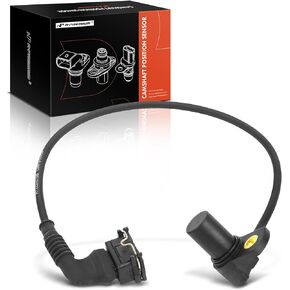 A-Premium Engine Camshaft Position Sensor Compatible with BMW E36 E34 Series 325i 325is 525i 1993-1995, 525iT 1993, M3 1995, 2.5L 3.0L, Replace# 12141740959
