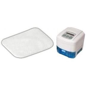 Filters for All DeVilbiss IntelliPAP Machines (6-Pack)
