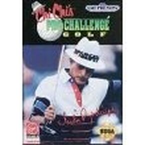 Chi Chi's Pro Challenge Golf (Renewed)