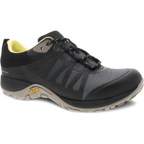 Dansko Women's Phylicia Waterproof Hiking Shoes - Trail & Walking Shoe