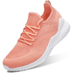 حذاء رياضي نسائي من Flysocks، للمشي، والجري in Kuwait