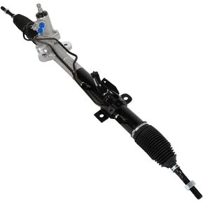 OCPTY Power Steering Rack and Pinion Assembly fits For Hyundai Santa Fe 2007-2009