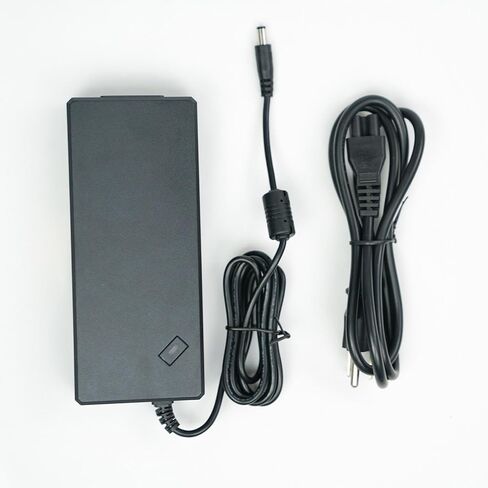 محول تيار متردد VTOMAN 60 وات وكابل شحن مع موصل DC5521 لمحطة طاقة Jump 600X in Kuwait