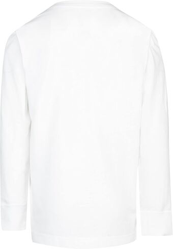 Nike Boy's Thrill Seeker Long Sleeve T-Shirt (Toddler/Little Kids/Big Kids) in Saudi Arabia