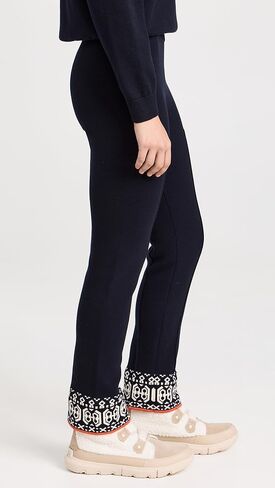 KULE Women's The Babe Pants in Kuwait
