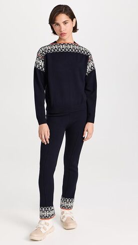 KULE Women's The Babe Pants in Kuwait