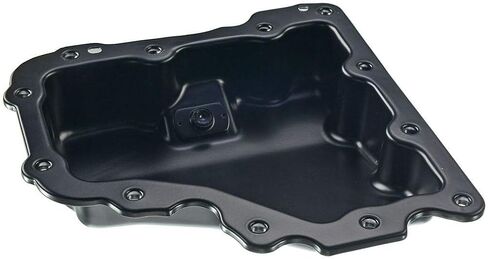 Lower Engine Oil Pan and Drain Plug Replacement for Buick Encore Chevrolet Equinox Malibu Cruze Spark Volt GMC Terrain 2016-2021 in Saudi Arabia