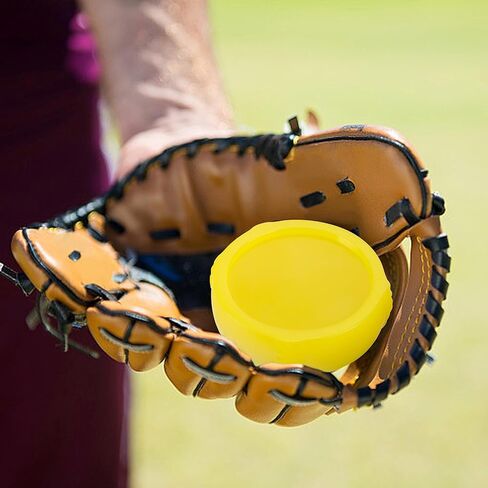 Softball Spinner,12" Pitching Spinner Fastpitch,Overhand Pitching Thrower Training Aid for Softball Practitioners, Sports Practice and Top Collegiate Program in Saudi Arabia